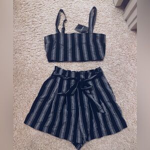 Forever 21 matching set